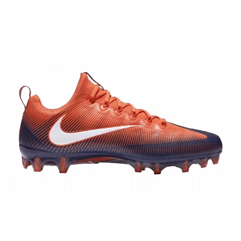 Nike Vapor Untouchable Pro PF 'Orange Navy'