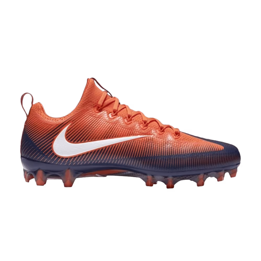 Nike Vapor Untouchable Pro PF Orange Navy