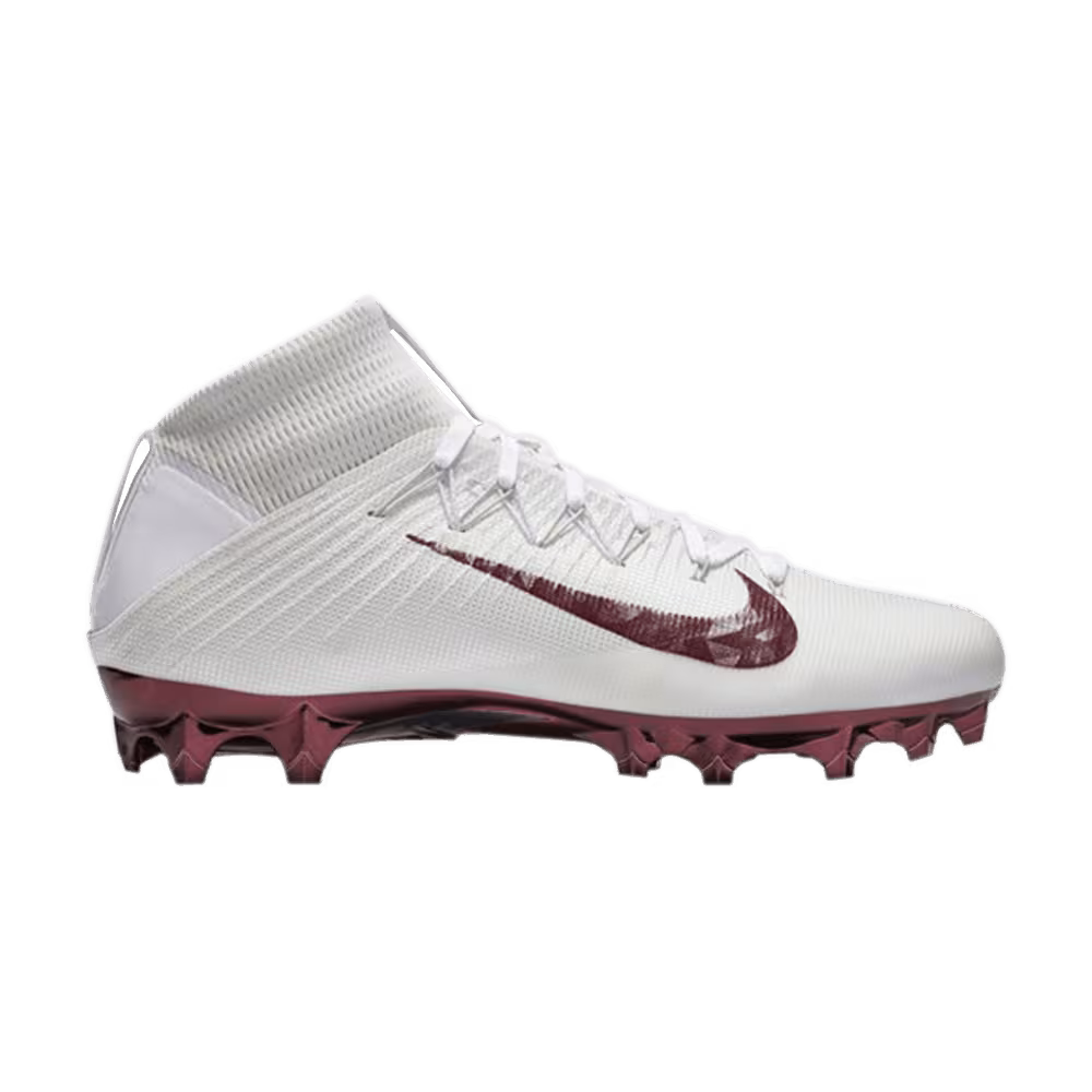 Nike Vapor Untouchable 2 TB White University Red