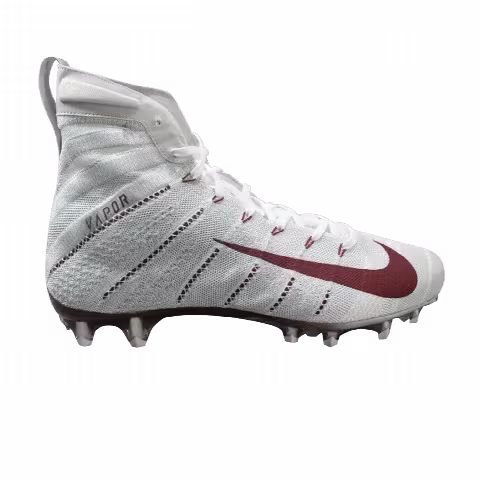 Nike Vapor Untouchable 3 Elite 'White Team Red'