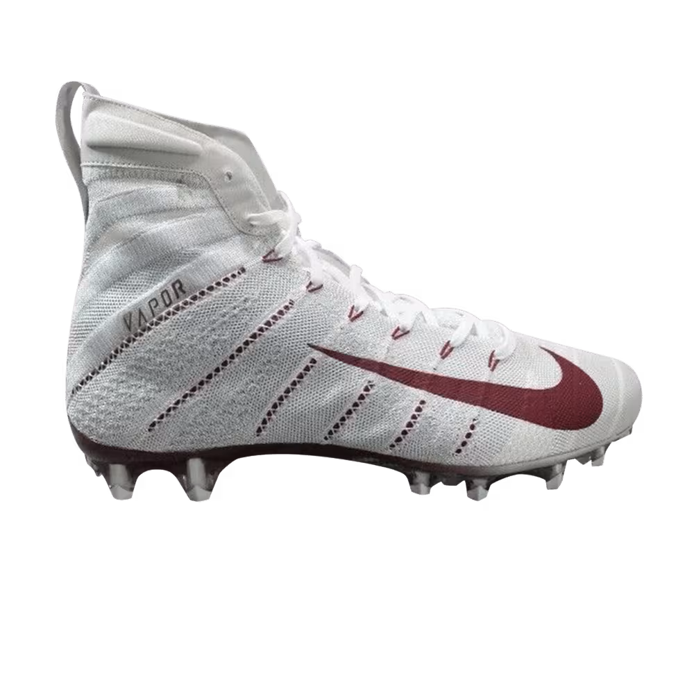 Nike Vapor Untouchable 3 Elite White Team Red