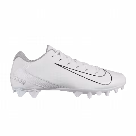 Nike Vapor Untouchable Varsity 3 TD 'White Wolf Grey'