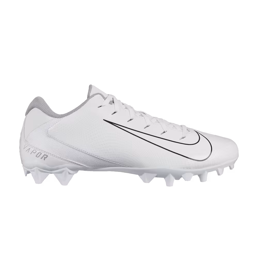 Nike Vapor Untouchable Varsity 3 TD White Wolf Grey