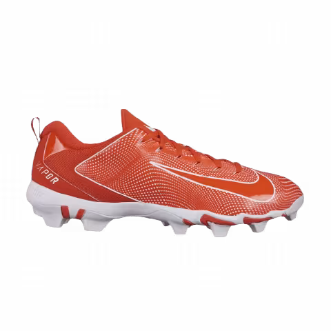 Nike Vapor Untouchable Shark 3 'Team Orange'