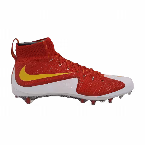 Nike Vapor Untouchable Flyknit TD 'Redskins'