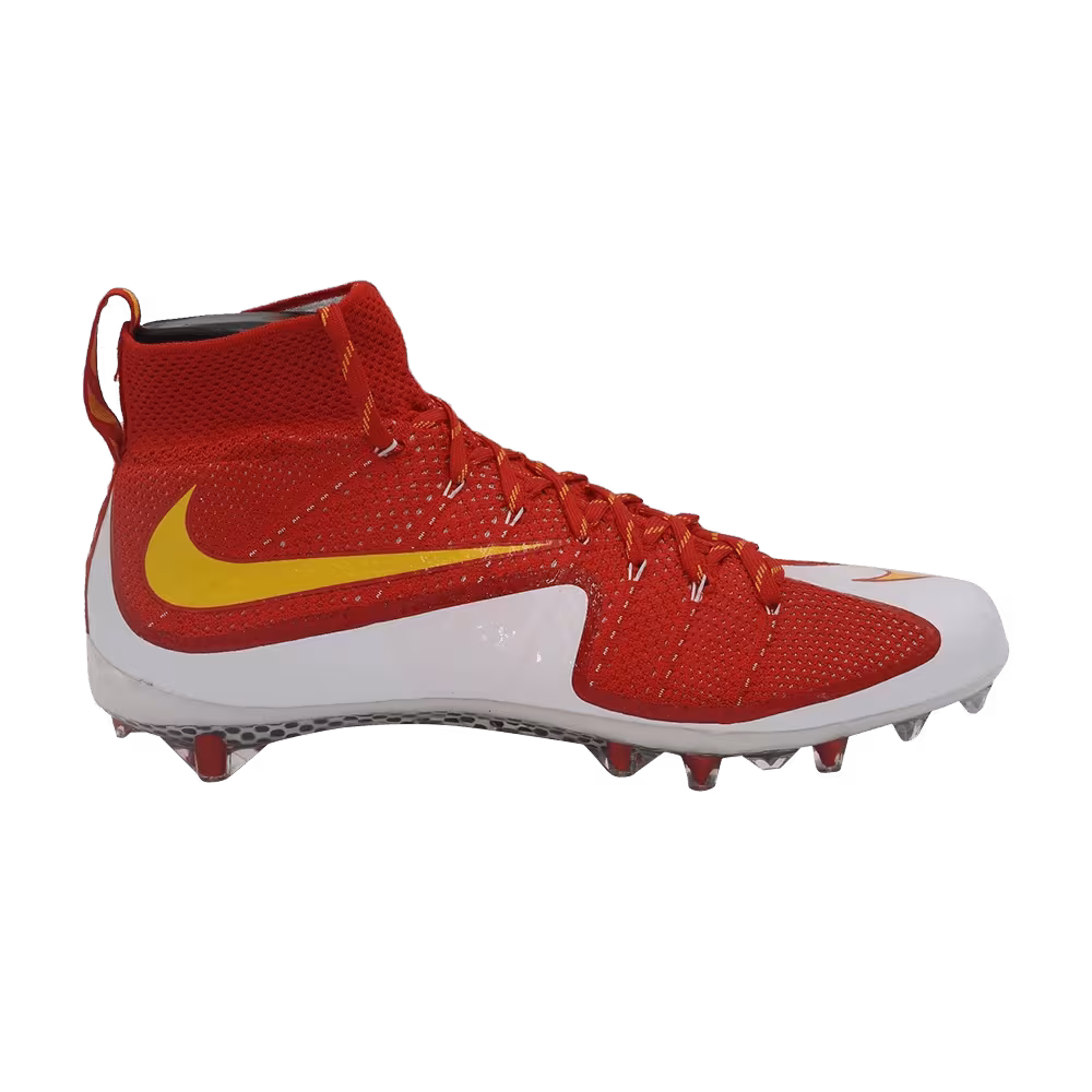 Nike Vapor Untouchable Flyknit TD Redskins