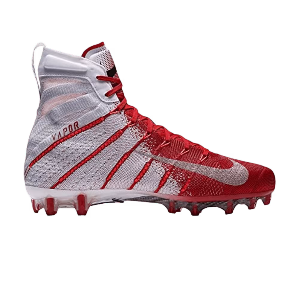 Nike Vapor Untouchable 3 Elite White University Red
