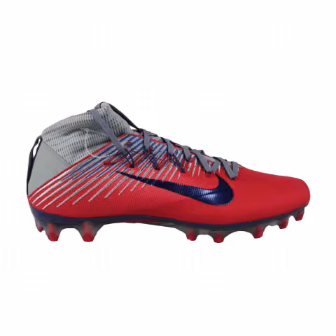 Nike Vapor Untouchable 2 PF 'Silver University Red'