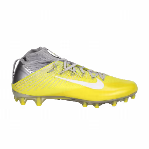 Nike Vapor Untouchable 2 'Yellow Grey'