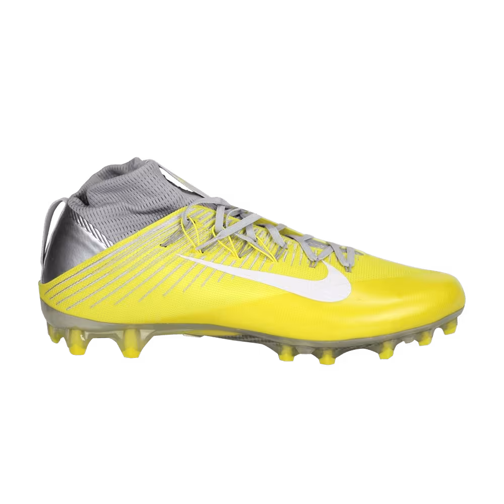 Nike Vapor Untouchable 2 Yellow Grey