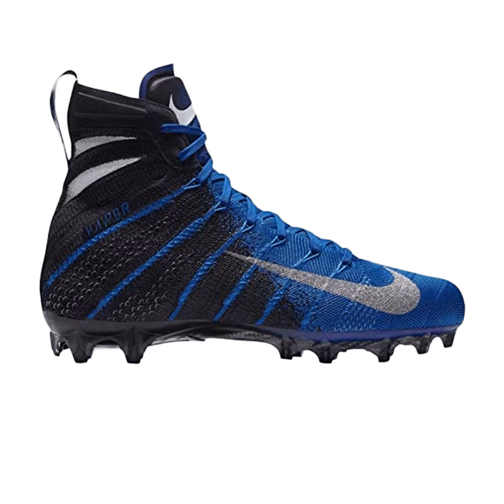 Nike Vapor Untouchable 3 Elite Royal Black