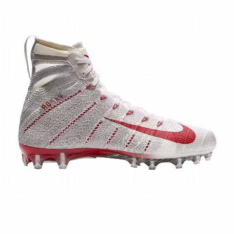 Nike Vapor Untouchable 3 Elite 'White Red'