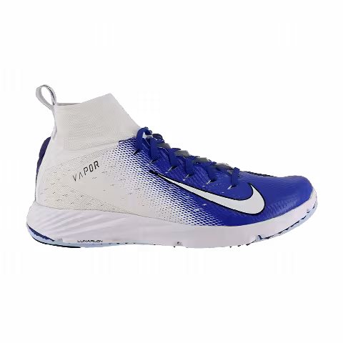 Nike Vapor Untouchable Speed Turf 2 'White Game Royal'