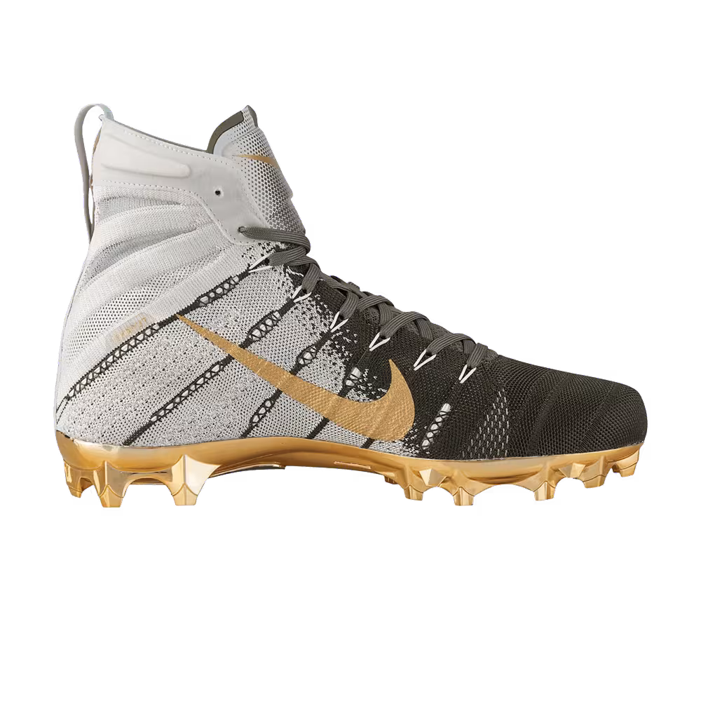 Nike Vapor Untouchable 3 Elite Metallic Gold