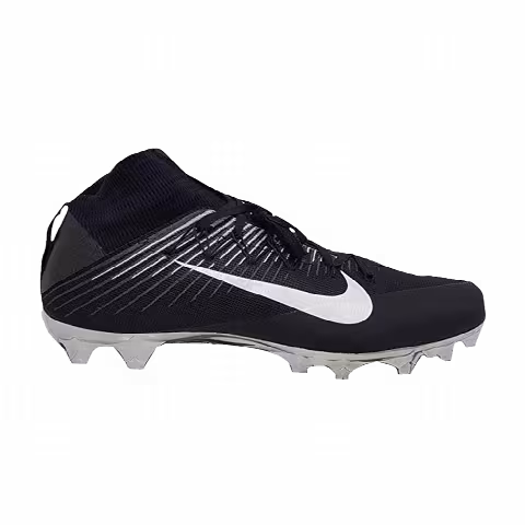 Nike Vapor Untouchable 2 TB 'Black Silver'