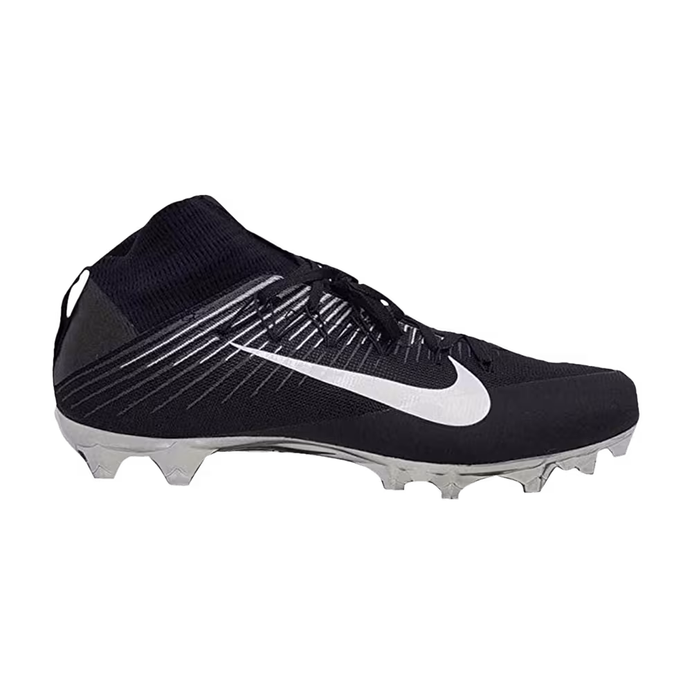 Nike Vapor Untouchable 2 TB Black Silver