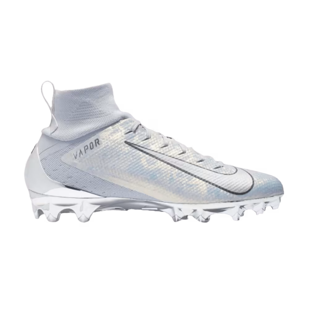 Nike Vapor Untouchable Pro 3 Premium Wolf Grey Silver
