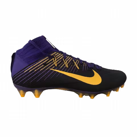 Nike Vapor Untouchable 2 PF 'Louisiana State University Vikings'