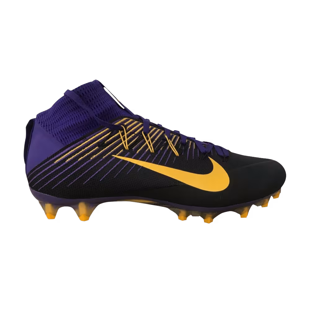 Nike Vapor Untouchable 2 PF Louisiana State University Vikings