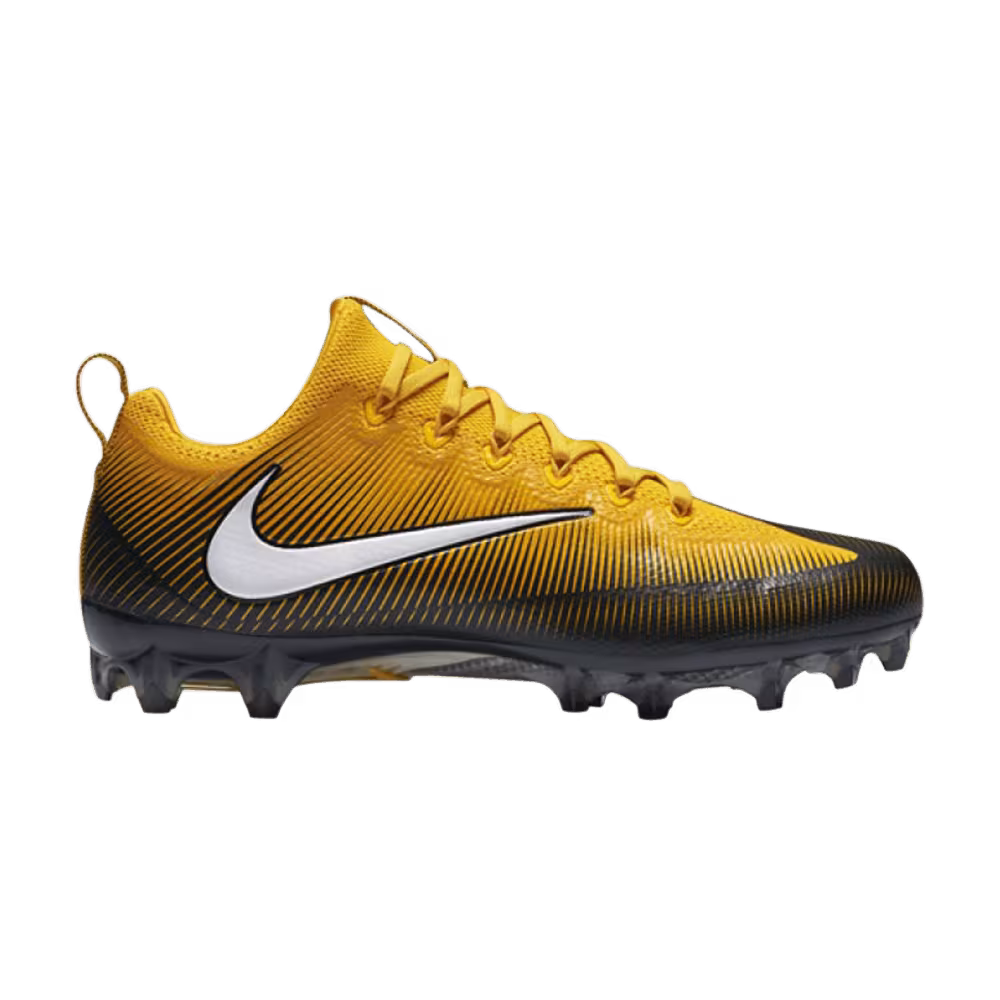 Nike Vapor Untouchable Pro PF Yellow Black