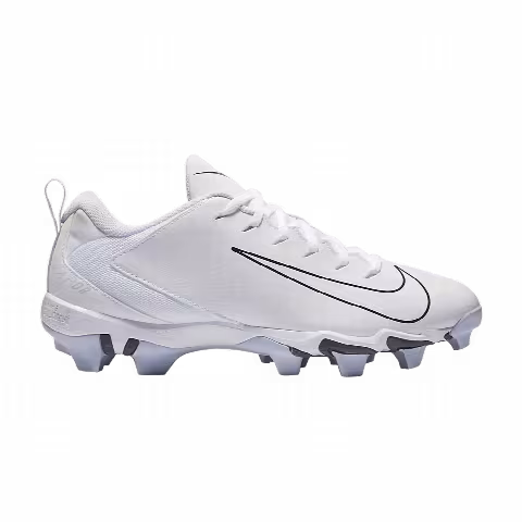 Nike Vapor Untouchable Shark 3 'White Platinum'