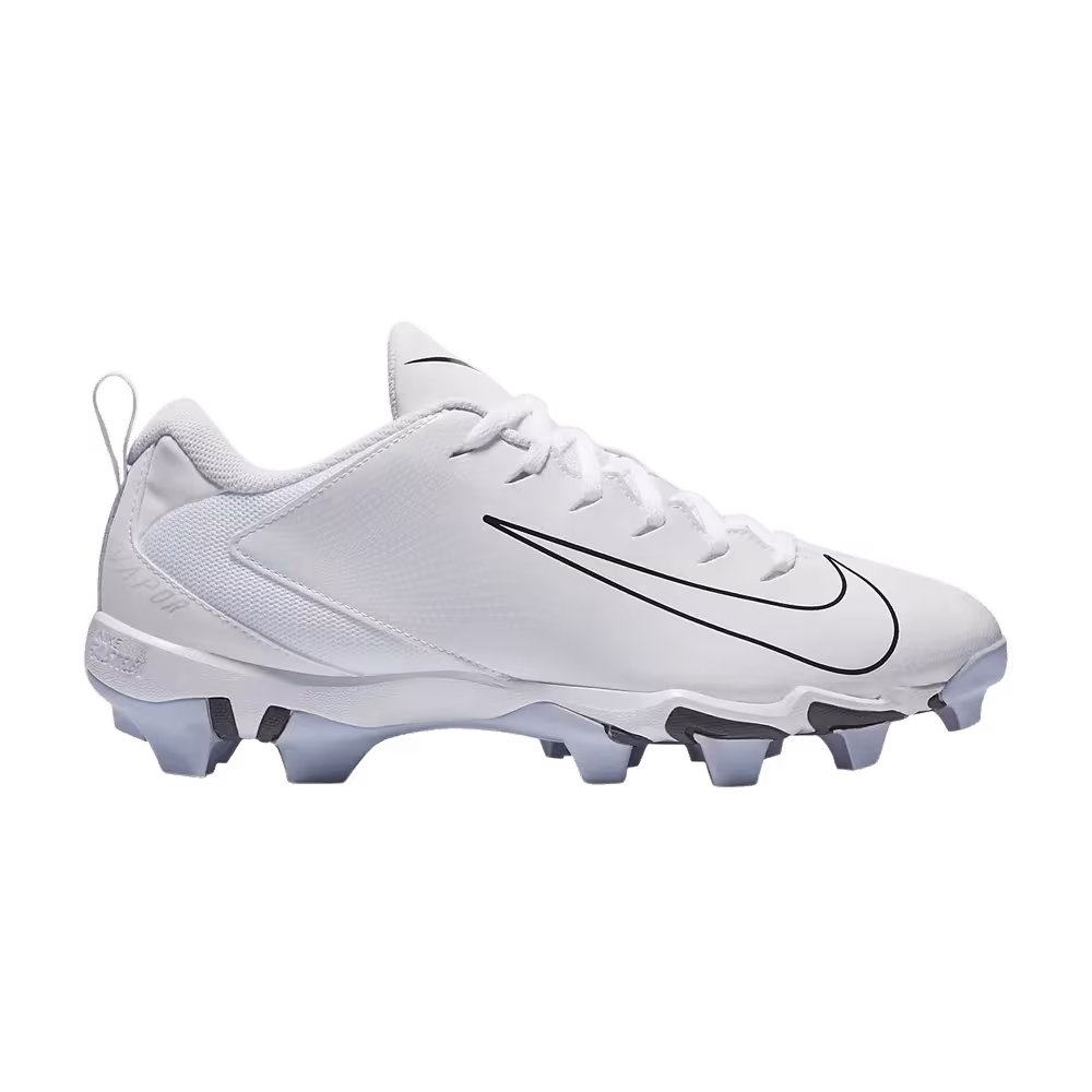 Nike Vapor Untouchable Shark 3 White Platinum