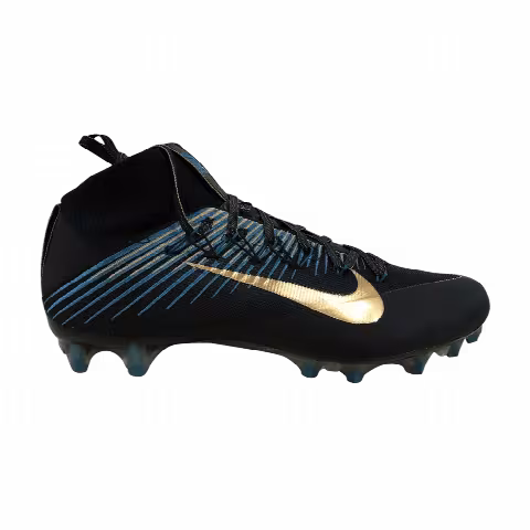 Nike Vapor Untouchable 2 'Black Metallic Gold'
