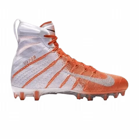 Nike Vapor Untouchable 3 Elite 'White Orange'