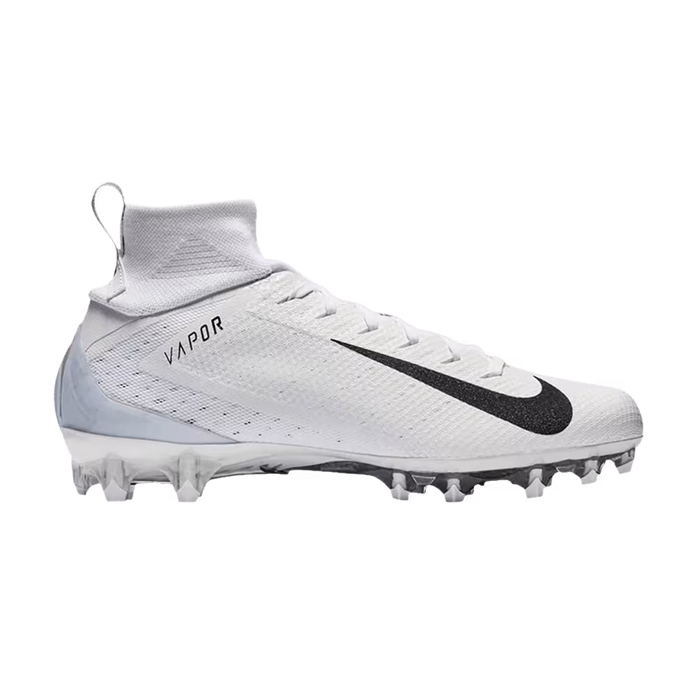 Nike Vapor Untouchable Pro 3 White Black