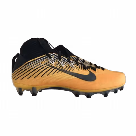 Nike Vapor Untouchable 2 'Gold Black'