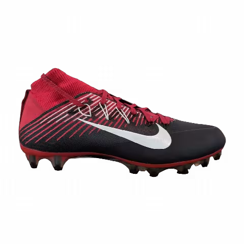 Nike Vapor Untouchable 2 TD 'University Red Deep Pewter'