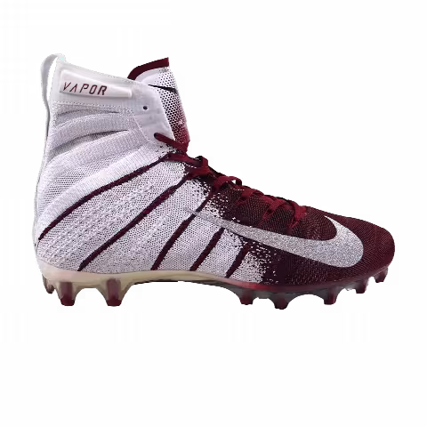 Nike Vapor Untouchable 3 Elite 'Team Red'