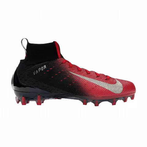 Nike Vapor Untouchable Pro 3 'Tough Red Black'