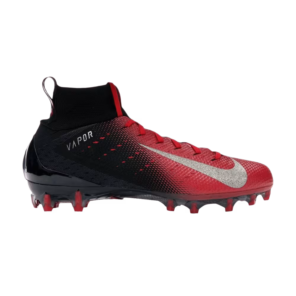 Nike Vapor Untouchable Pro 3 Tough Red Black