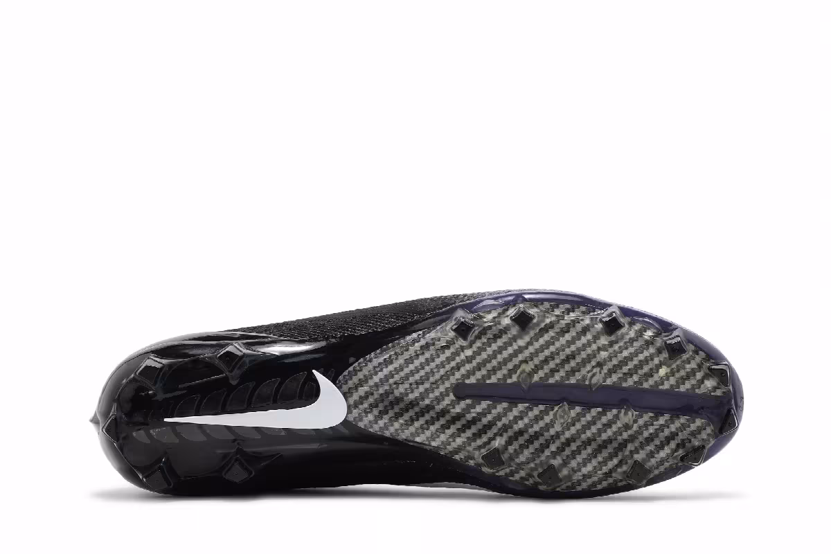 Nike Vapor Untouchable Pro 3 Court Purple, view 5