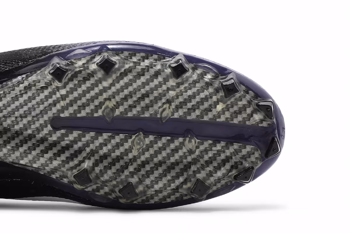 Nike Vapor Untouchable Pro 3 Court Purple, view 6