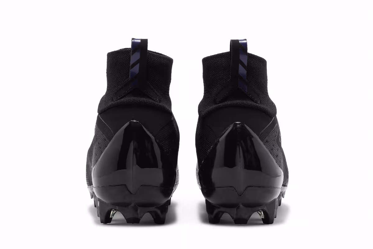 Nike Vapor Untouchable Pro 3 Court Purple, view 7