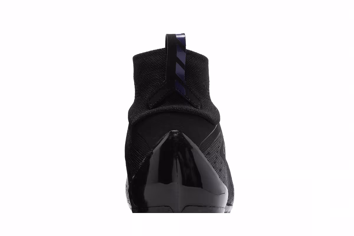 Nike Vapor Untouchable Pro 3 Court Purple, view 8
