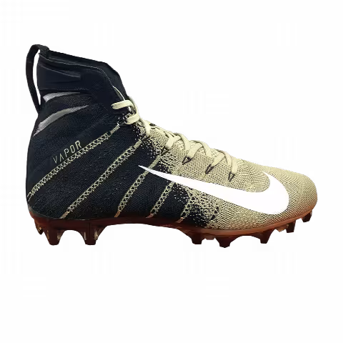 Nike Vapor Untouchable 3 Elite Flyknit 'Black Linen'