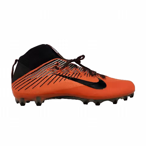 Nike Vapor Untouchable 2 PF 'Orange Black'