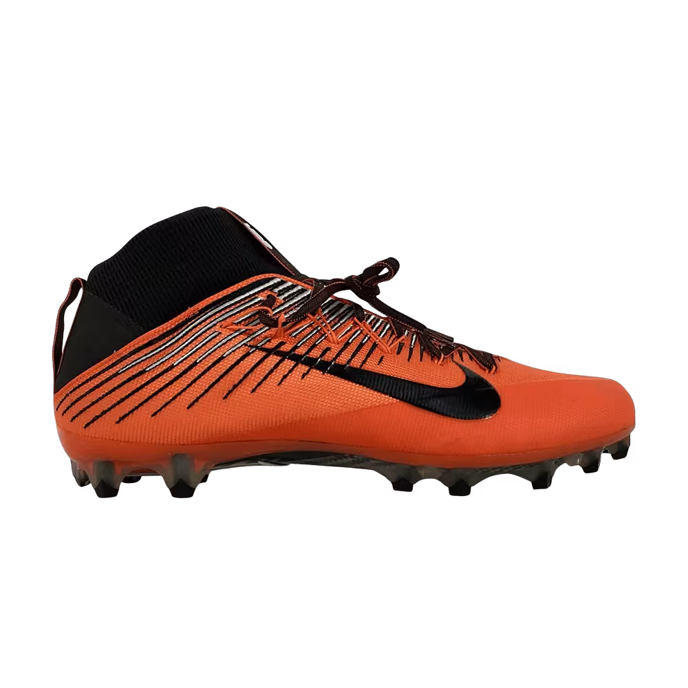 Nike Vapor Untouchable 2 PF Orange Black