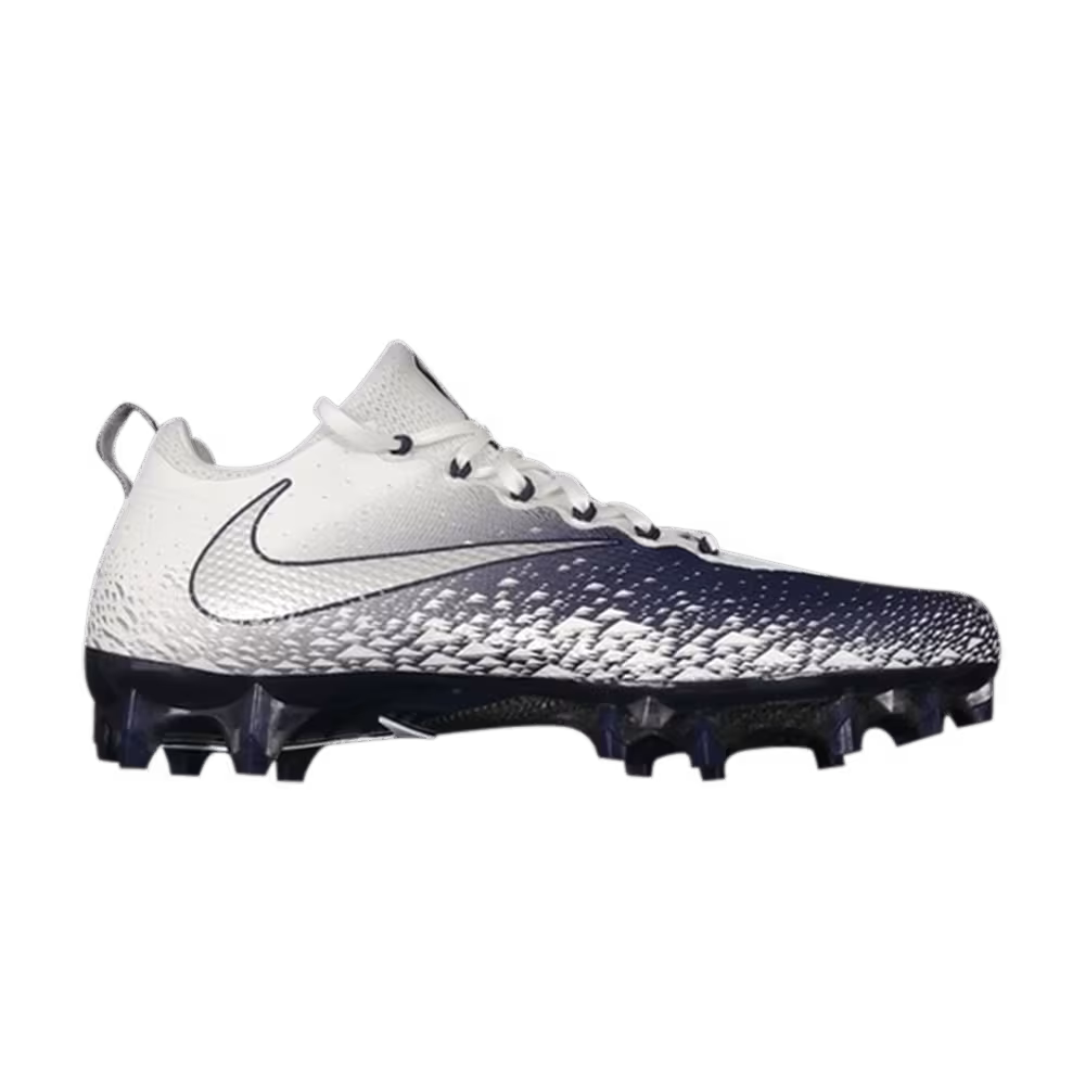 Nike Vapor Untouchable Pro White Midnight Navy