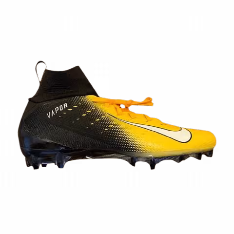Nike Vapor Untouchable Pro 3 'Black Dynamic Yellow'
