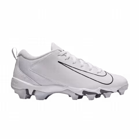 Nike Vapor Untouchable Shark 3 BG 'White Platinum'