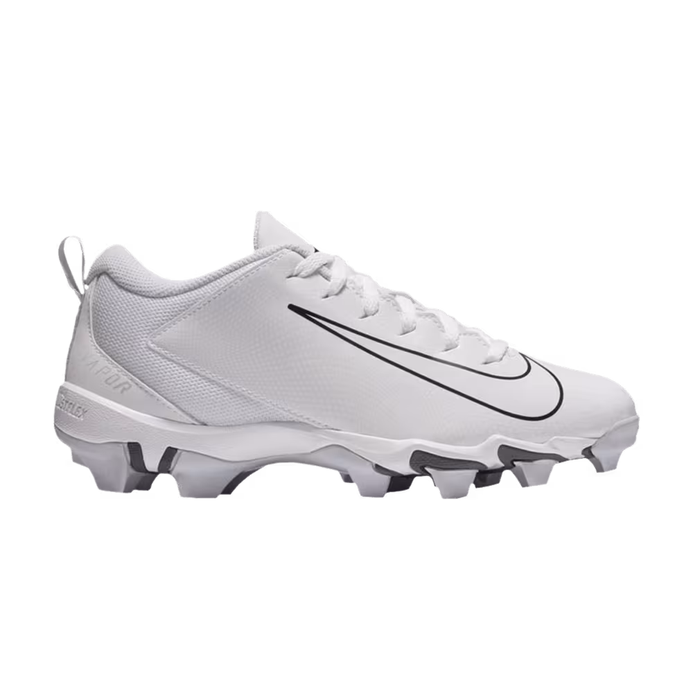 Nike Vapor Untouchable Shark 3 BG White Platinum