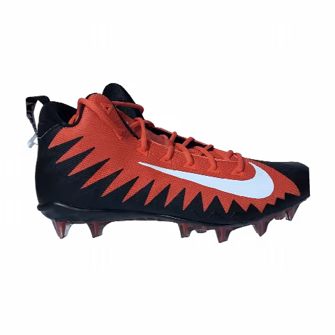 Nike Alpha Menace Pro Mid 'Cincinnati Bengals'