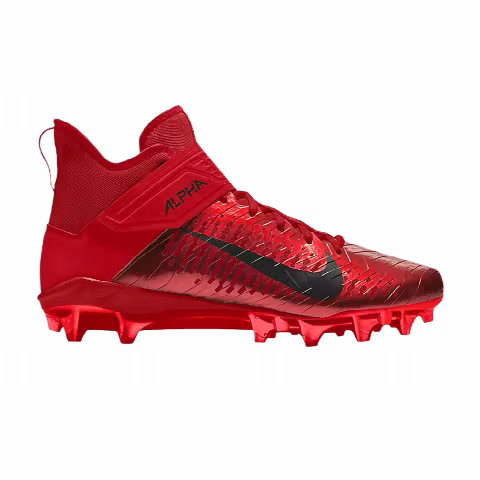 Nike Alpha Menace Pro 2 Mid By You