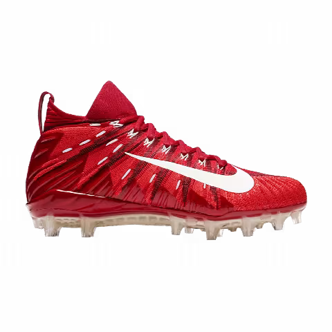 Nike Alpha Menace Elite 'University Red'