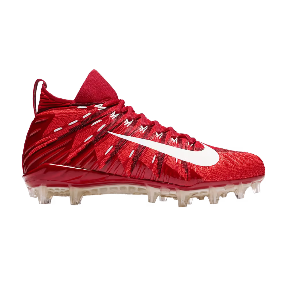 Nike Alpha Menace Elite University Red