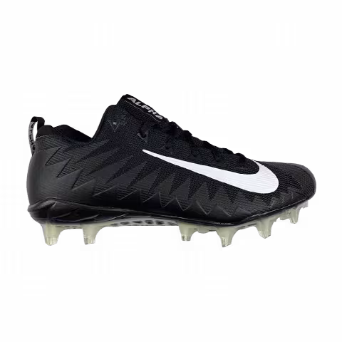 Nike Alpha Menace Pro Low TD WD PF 'Black White'